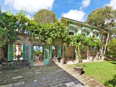 Barbados Home 942444