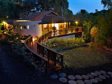 Barbados Home 942444