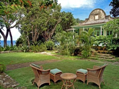 Barbados Home 942444