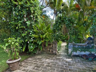 Barbados Home 942444