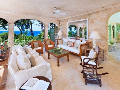 Barbados Home 942444