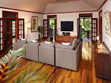 Barbados Home 942444