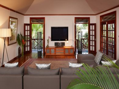 Barbados Home 942444