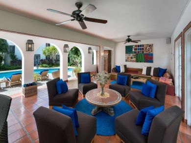 Barbados Home 942445