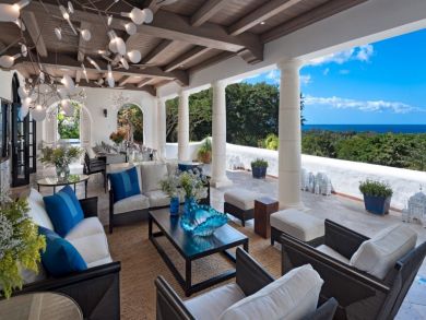 Barbados Home 942445