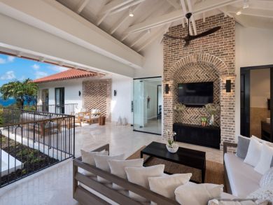 Barbados Home 942445