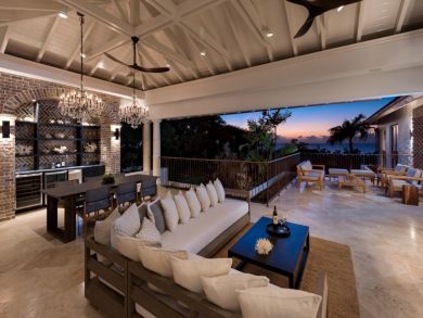 Barbados Home 942445