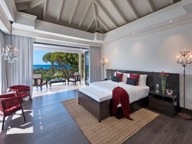 Barbados Home 942445