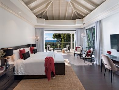 Barbados Home 942445