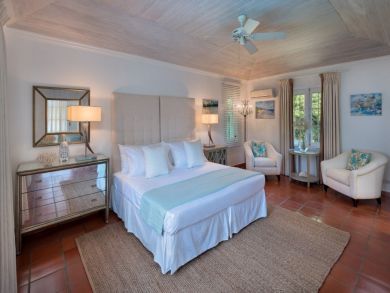 Barbados Home 942445