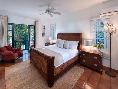 Barbados Home 942445