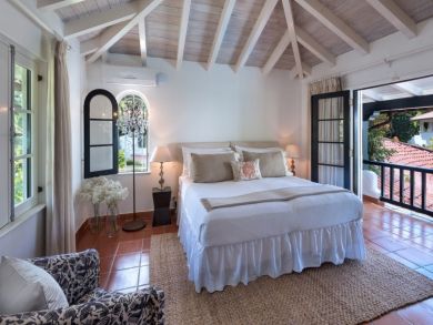 Barbados Home 942445