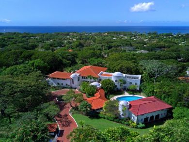 Barbados Home 942445