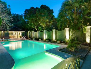 Barbados Home 942446