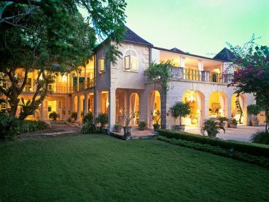 Barbados Home 942446