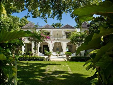 Barbados Home 942446