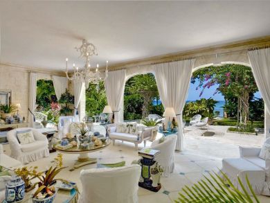 Barbados Home 942446