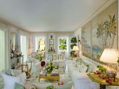 Barbados Home 942446