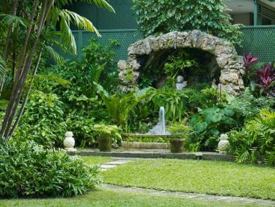 Barbados Home 942446
