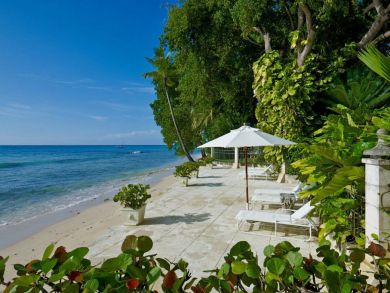 Barbados Home 942446