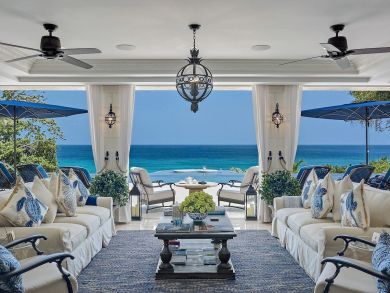 Barbados Home 942448