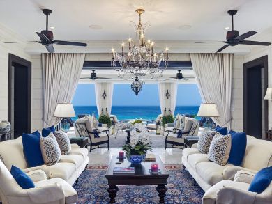 Barbados Home 942448