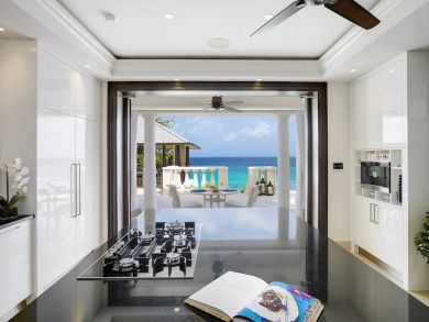 Barbados Home 942448