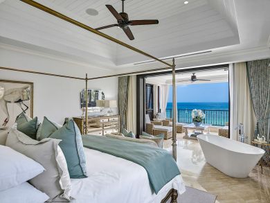 Barbados Home 942448