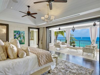Barbados Home 942448