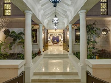 Barbados Home 942448