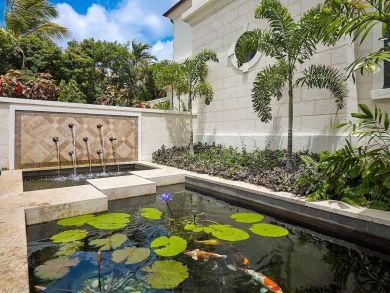 Barbados Home 942448