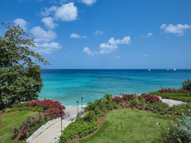 Barbados Home 942448