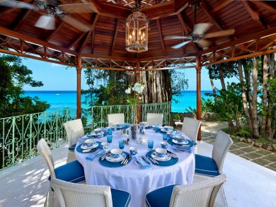 Barbados Home 942450