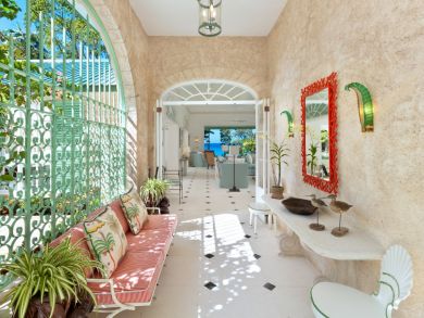 Barbados Home 942450