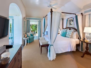 Barbados Home 942450
