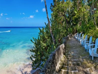 Barbados Home 942450
