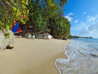 Barbados Home 942450