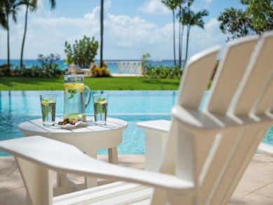 Barbados Home 942451