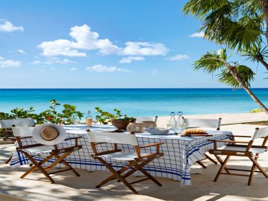 Barbados Home 942451