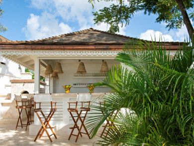 Barbados Home 942451