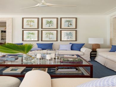 Barbados Home 942451