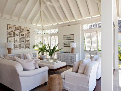 Barbados Home 942451