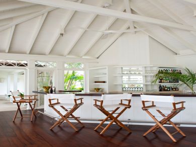 Barbados Home 942451