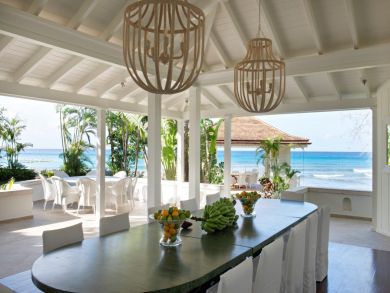 Barbados Home 942451