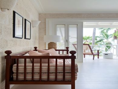 Barbados Home 942451