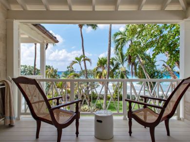 Barbados Home 942451