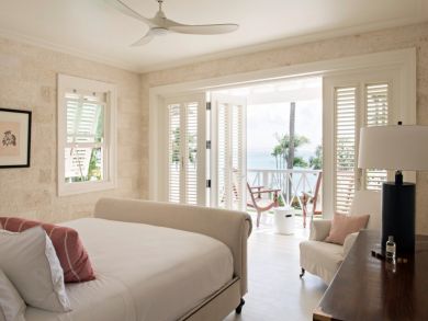 Barbados Home 942451