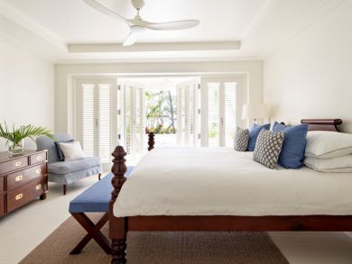 Barbados Home 942451