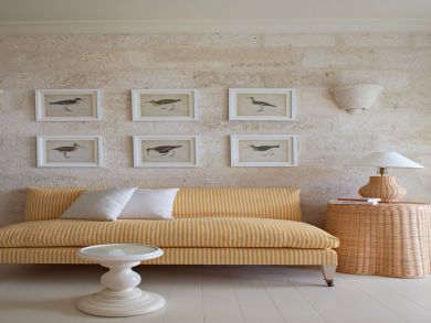 Barbados Home 942451