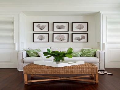 Barbados Home 942451